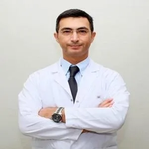 PROF. DR. A. EDİZ YORGANCILAR