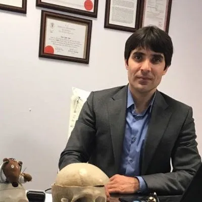 PROF. DR. HASAN ÇAĞLAR UĞUR