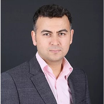 UZM. DR. SERHAT KALA