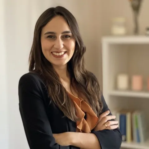 UZM. KL. PSK. GÜLCAN GÜLER UYANIK