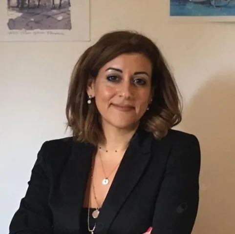 UZM. KL. PSK. BURCU GERDANERİ EKER
