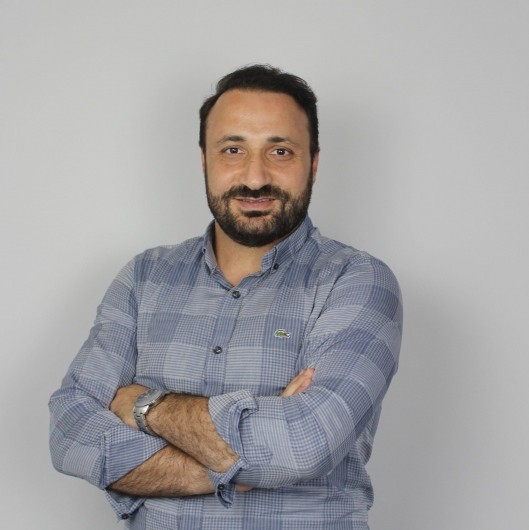 UZM. KL. PSK. AHMET YILMAZ