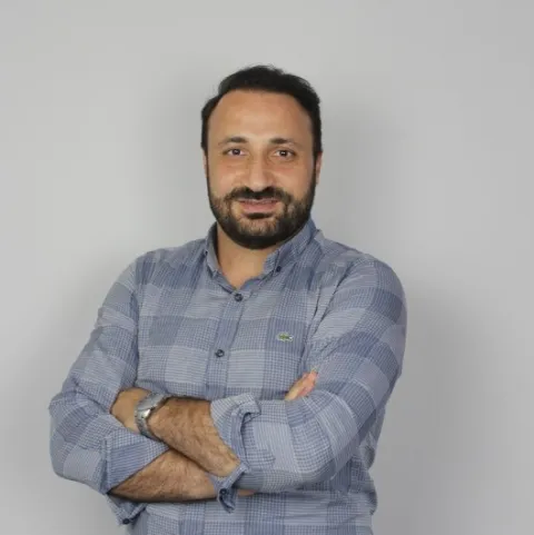 UZM. KL. PSK. AHMET YILMAZ