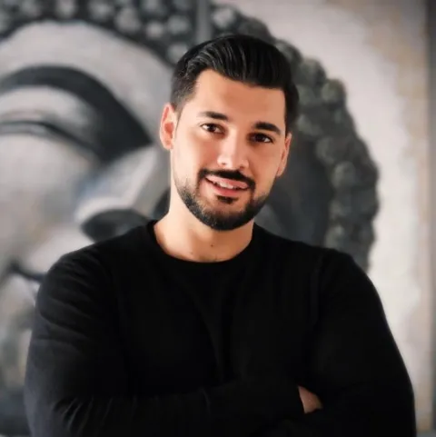 PSK. YİĞİT ÖZYILMAZ