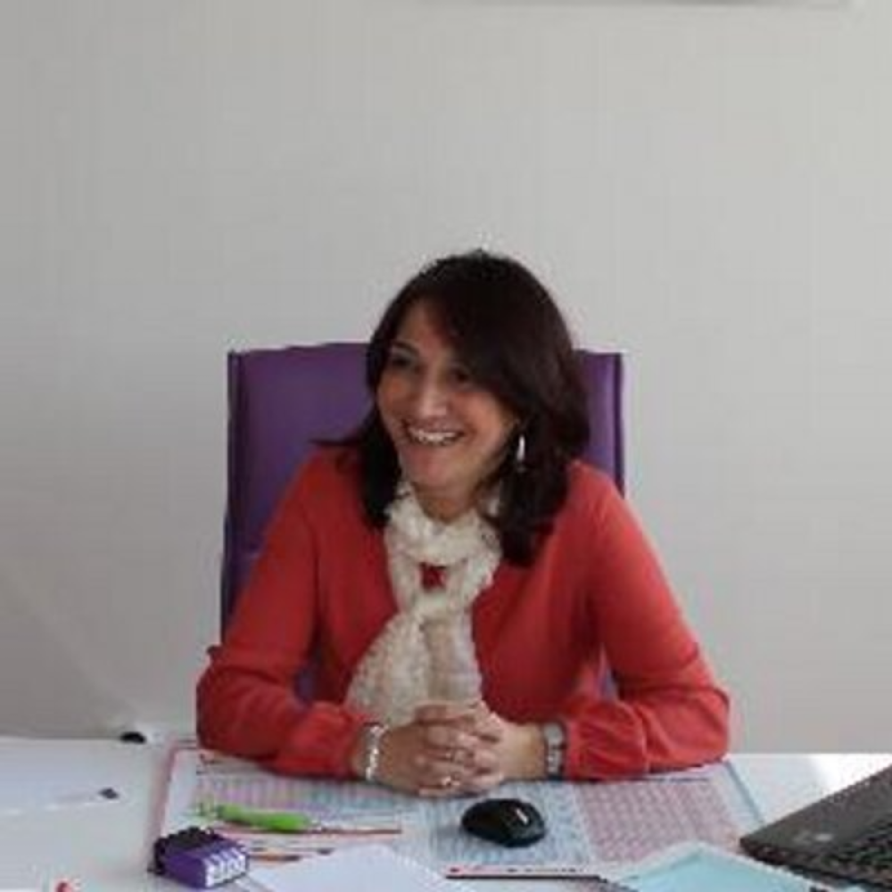 Uzm. Dr. NURAY DİNÇER