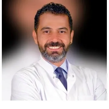 İxt. Dr. BİLAL KAYA
