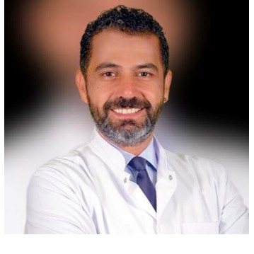 UZM. DR. BİLAL KAYA