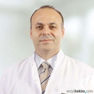 OP. DR. TAMER HAYTOĞLU