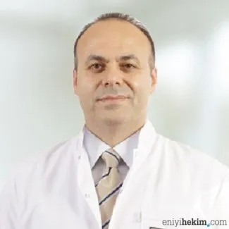 OP. DR. TAMER HAYTOĞLU