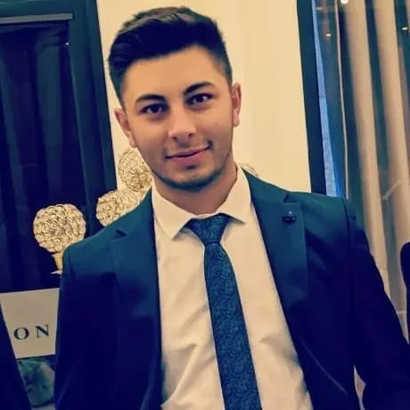 DYT. MEHMET KÜRŞAD ÜZÜM