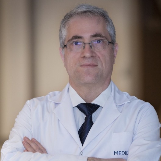 Surg. Dr. ERTAN YILDIRIM
