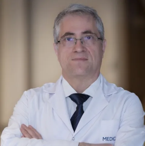 OP. DR. ERTAN YILDIRIM