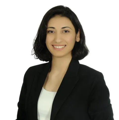 UZM. KL. PSK. HİLAL DEMİRAY İÇER