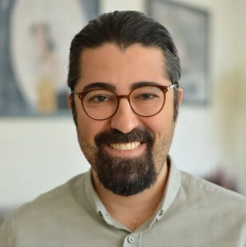 PSK. CEM GÜMÜŞ
