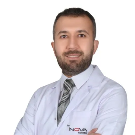 OP. DR. MEHMET EMİN ŞİRİN