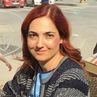 OP. DR. AYLİN TOTAN