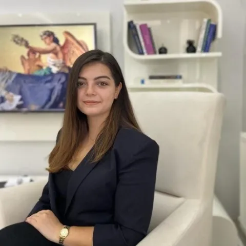 UZM. KL. PSK. BENGÜ ÇELEBİ
