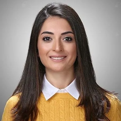 DR. CENAY BOZKUŞ