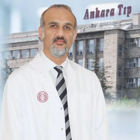 Assoc. Prof. Dr. UFUK ATEŞ