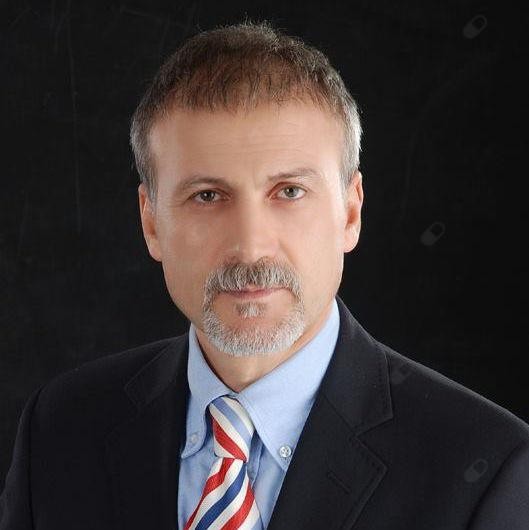 PROF. DR. FUAT DEMİRCİ