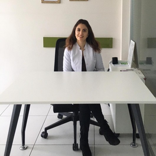 UZM. DR. DUYGU GÜLBAY BOZKURT