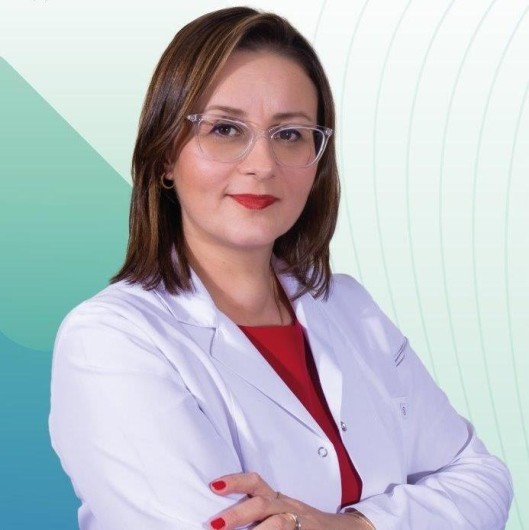 Spec. Dr. SEZGİN ERASLAN