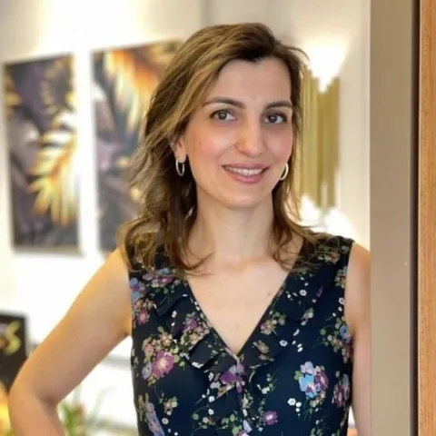 UZM. DR. ŞULE NERGİZ BAYKARA