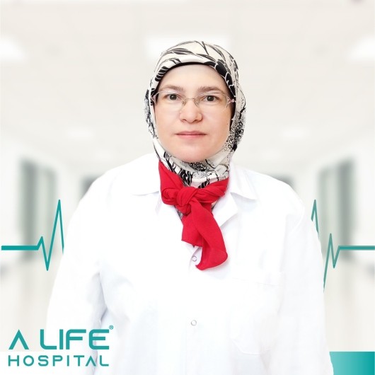 UZM. DR. EMİNE YÜKSEL KARS