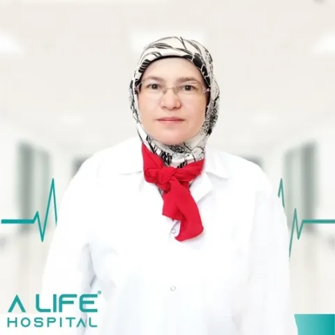 UZM. DR. EMİNE YÜKSEL KARS