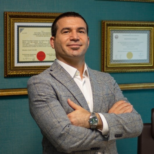 DOÇ. DR. TURAN ÇALHAN