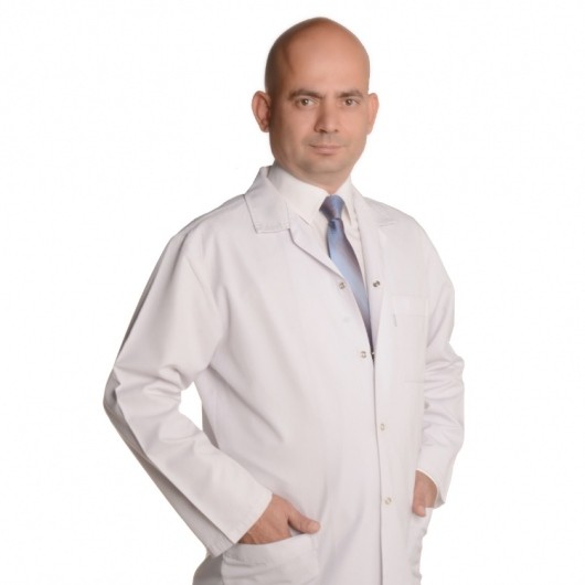 OP. DR. KADİR AKSOY
