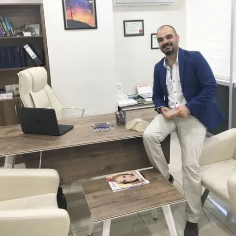 DOÇ. DR. DAĞHAN IŞIK