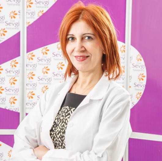 UZM. DR. ARZU KAYNAK