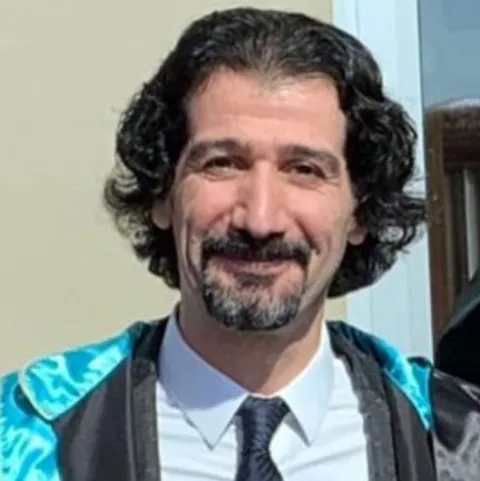 PROF. DR. FEHMİ KAÇMAZ