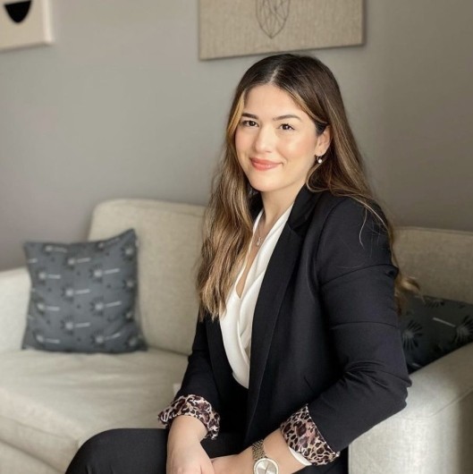 UZM. KL. PSK. BURCU AKOĞLU