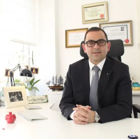 Chir. Dr. FİLİP TAŞHAN