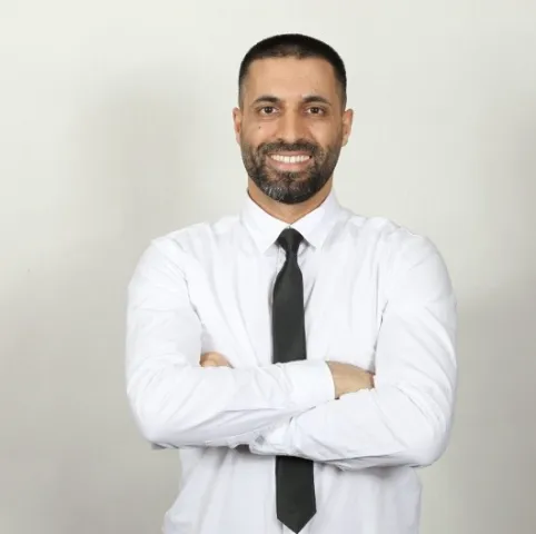DOÇ. DR. ADNAN KAYA