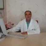 Prof. Dr. HALUK ÖZTÜRK