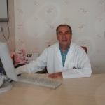 PROF. DR. HALUK ÖZTÜRK