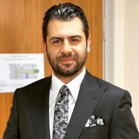 OP. DR. RAŞİT ÖZCAFER