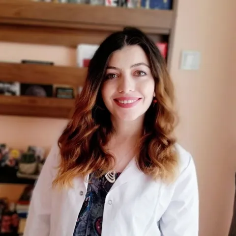 SEBAHAT YEŞİL SAATÇI SEBAHAT YEŞİL SAATÇI