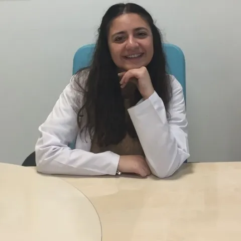 DYT. MELİS KISAOĞLU