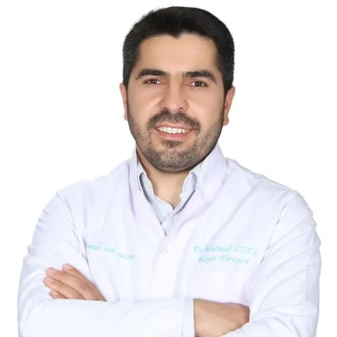 DDS MAHMUT ÖZEL