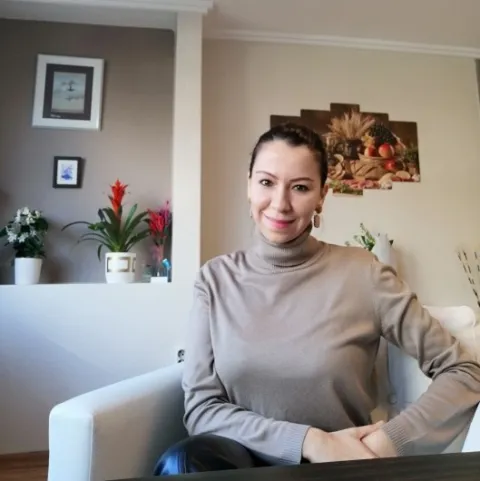 DYT. FADİME GÜL ALKAYA