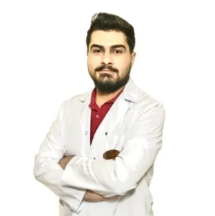 DKT. SALİH ARSLAN