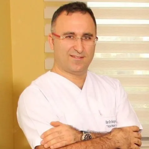 OP. DR. SEZGİN SÖNMEZ