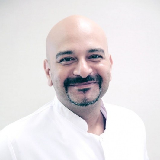 Surg. Dr. KEMAL HÜNERLİ