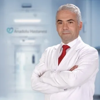 OP. DR. GÜLTEKİN SADAY