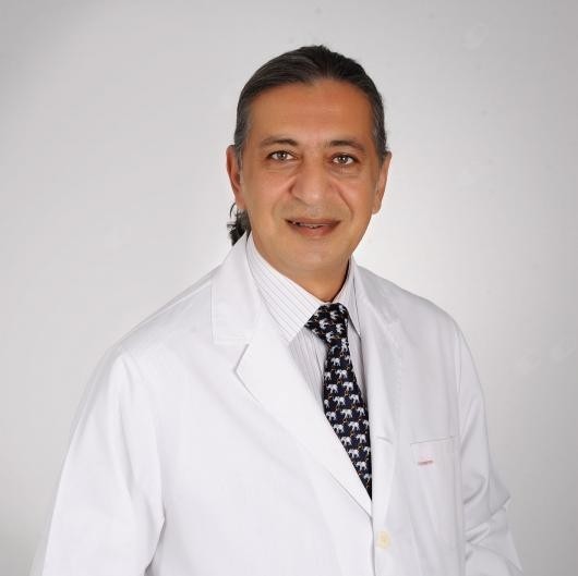 UZM. DR. MELİH VURAL