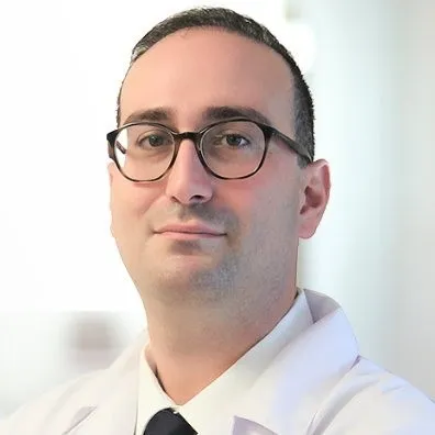 UZM. DR. DOĞAÇ OKŞEN